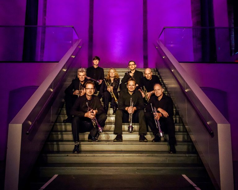 The Monochrome Project